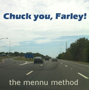 Chuck You Farley